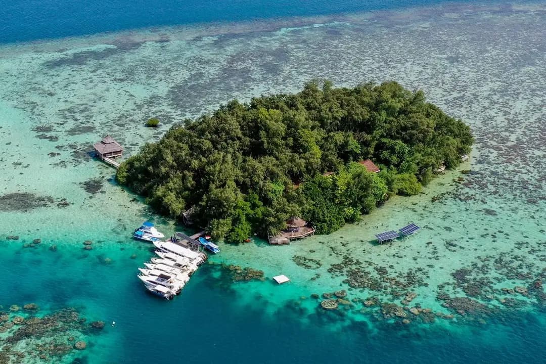 BANGKA BELITUNG