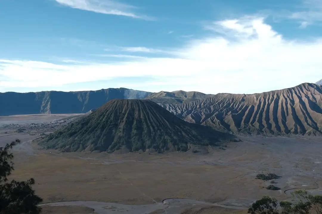 Gunung Bromo