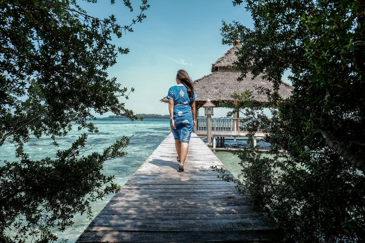 Indonesia Tourism Outlook: Apa Saja Sih Tren Pariwisata Global di 2026?