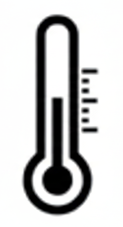 Temperature icon